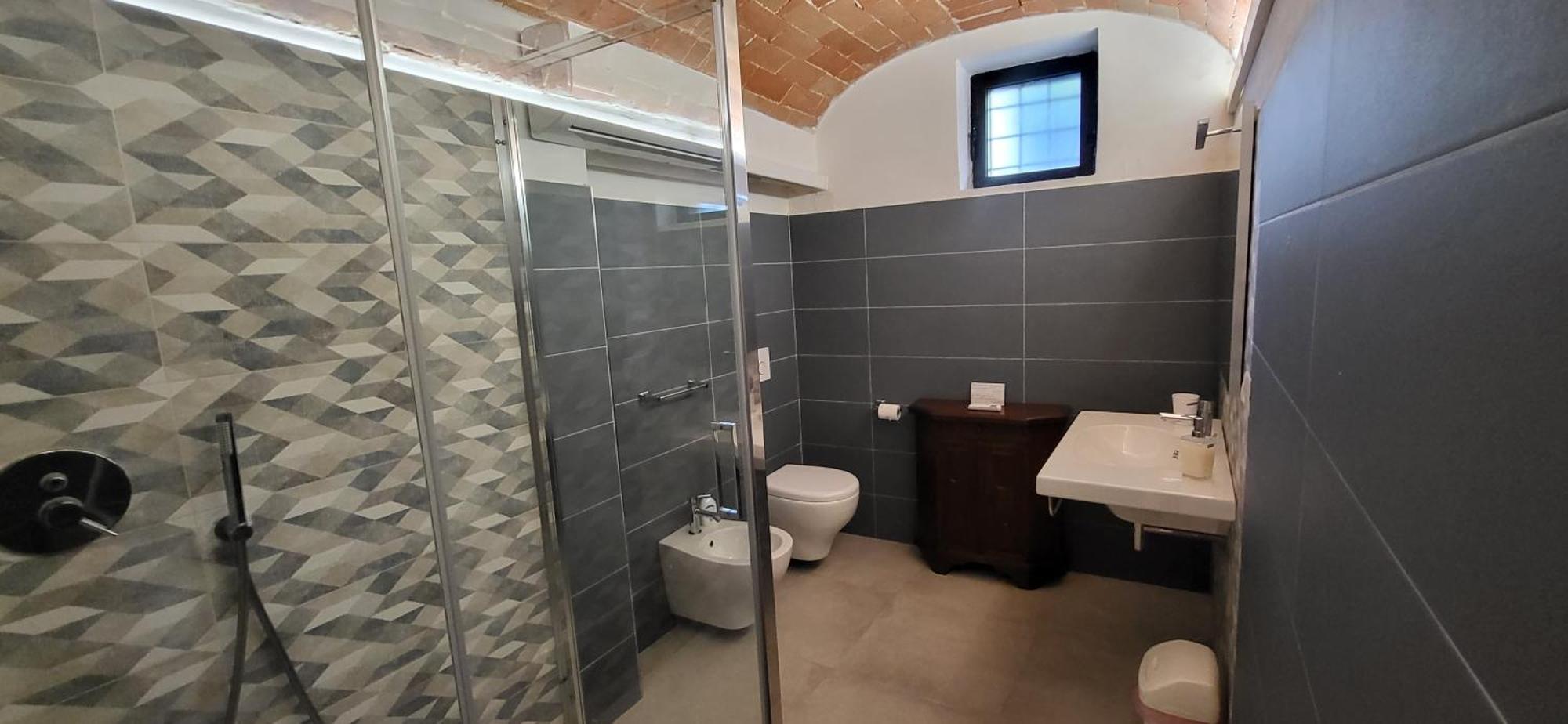 I Voltoni Di Corsignano Apartment เซียนา ภายนอก รูปภาพ