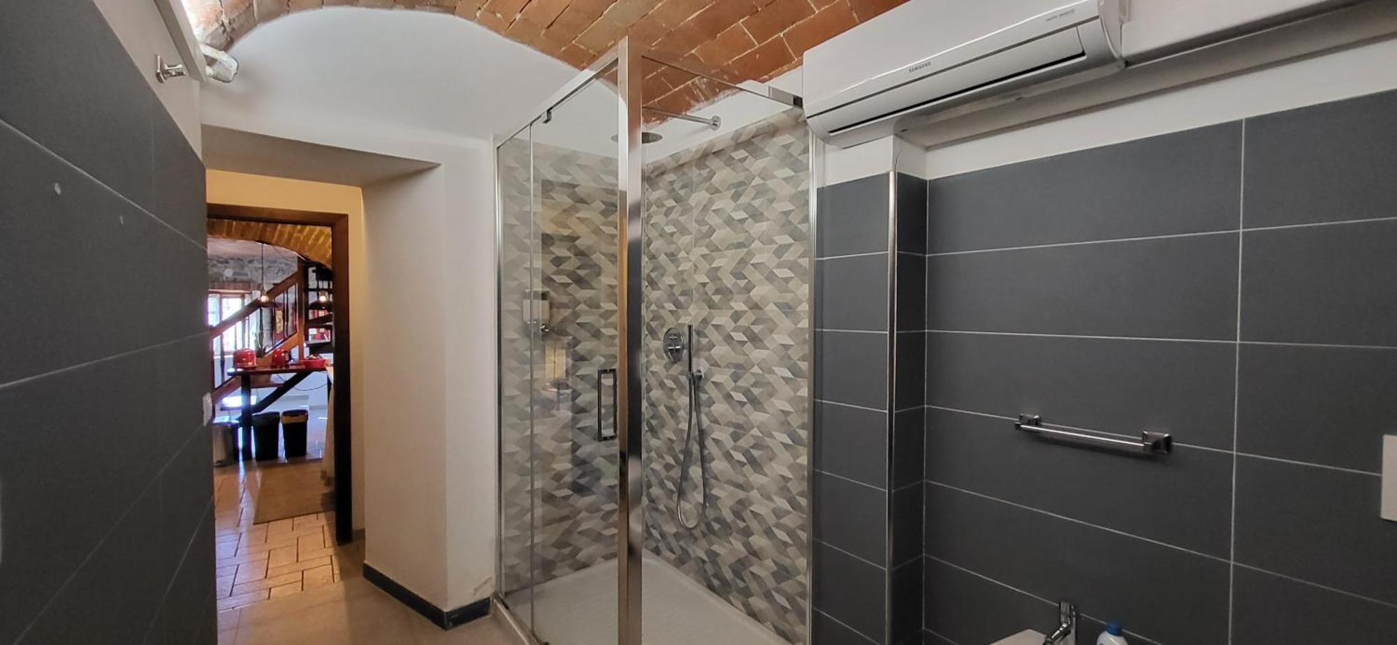 I Voltoni Di Corsignano Apartment เซียนา ภายนอก รูปภาพ
