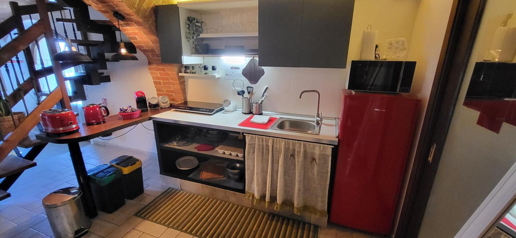I Voltoni Di Corsignano Apartment เซียนา ภายนอก รูปภาพ